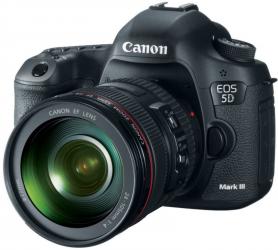 canon eos5d full frame DSLR